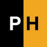 PromptHub Logo